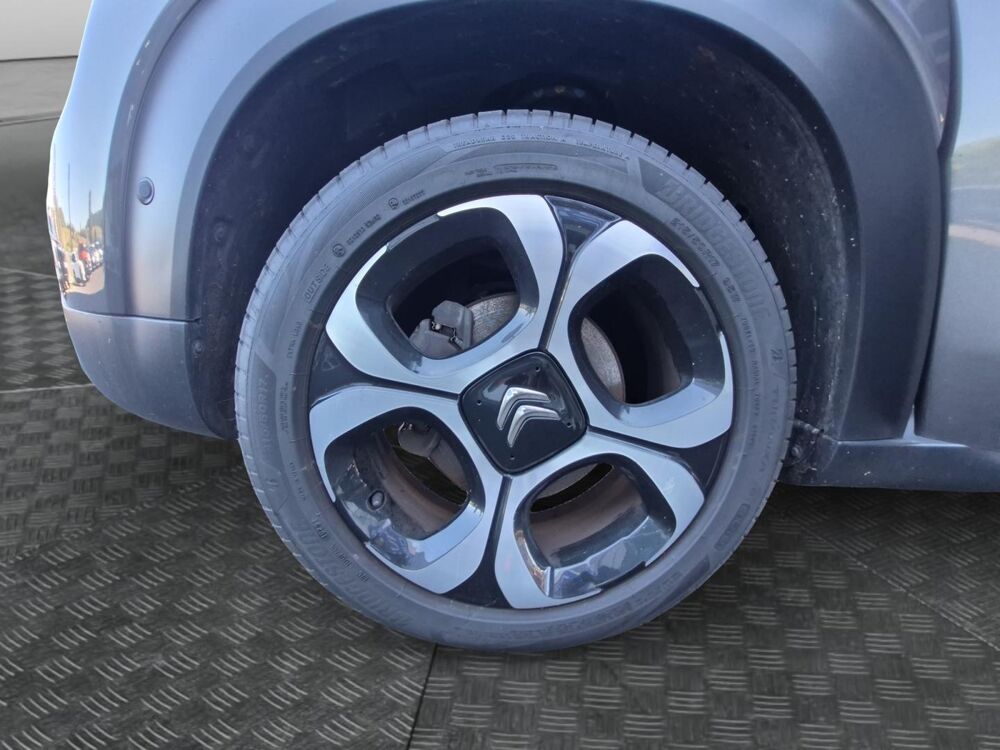 C3 Aircross BlueHDi 120ch S&S Shine EAT6 2020 occasion 63000 Clermont-Ferrand