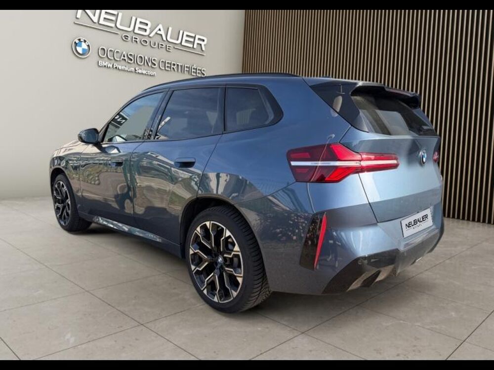 X3 xDrive30e 299ch M Sport 2025 occasion 78240 Chambourcy