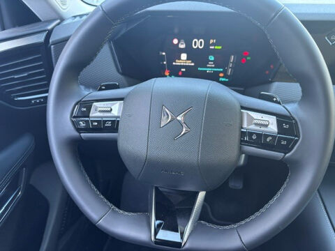 DS4 E-TENSE 213CH 61KWH PALLAS (TOIT OUVRANT) 2025 occasion 69890 La Tour-de-Salvagny
