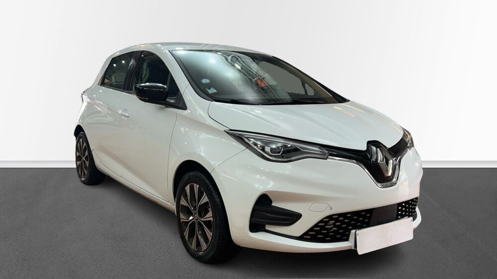Zo&eacute; E-TECH EVOLUTION CHARGE NORMALE R110 ACHAT INTEGRAL - MY22 2023 occasion 38070 Saint-Quentin-Fallavier