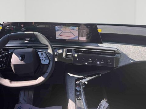3008 1.2 Hybrid 145ch Allure e-DCS6 / Pack Panoramic Navigation 2026 occasion 28500 Vernouillet