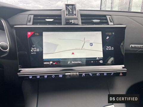 DS7 BlueHDi 180ch Grand Chic Automatique 128g 2019 occasion 62000 Arras
