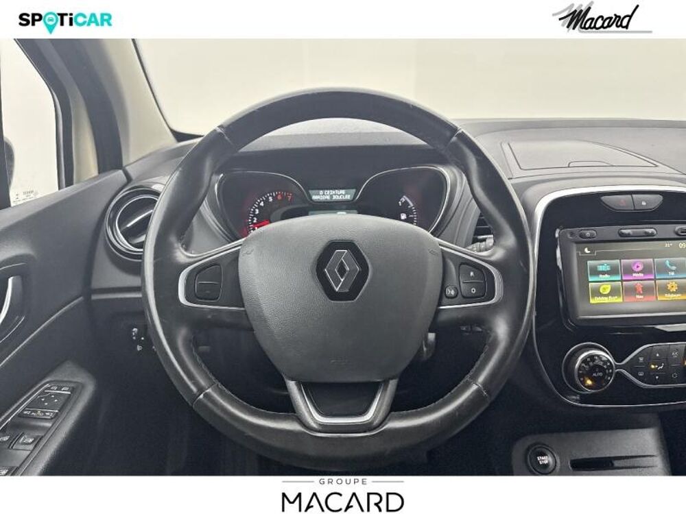 Captur 0.9 TCe 90ch energy Intens Euro6c 2019 occasion 82000 Montauban