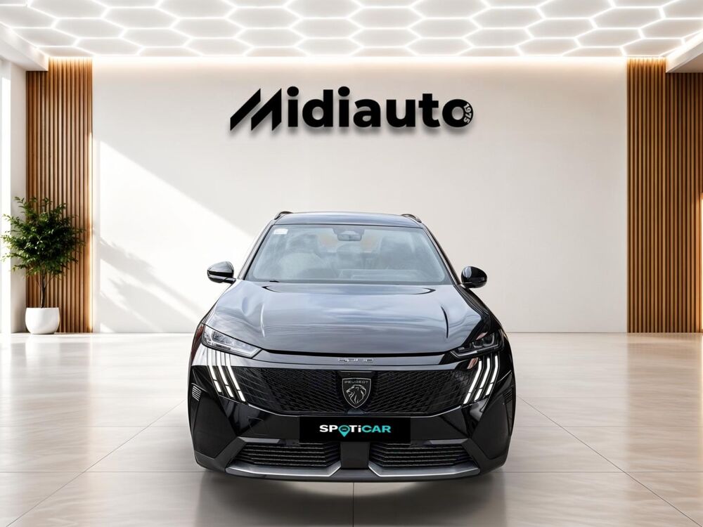5008 Hybrid 145ch Allure e-DCS6 / Pack vision 360 & drive assist 2025 occasion 28500 Vernouillet