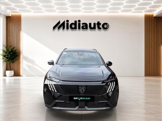 5008 Hybrid 145ch Allure e-DCS6 / Pack vision 360 & drive assist 2025 occasion 28500 Vernouillet