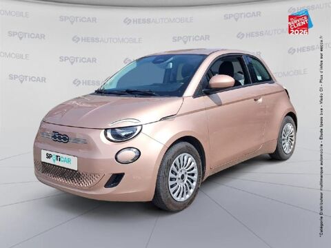 Fiat 500 e 118ch MY23 2023 occasion Colmar 68000