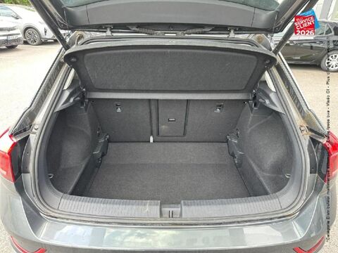T-ROC 1.5 TSI EVO 150ch Style Exclusive DSG7 2022 occasion 08000 Charleville-M&eacute;zi&egrave;res