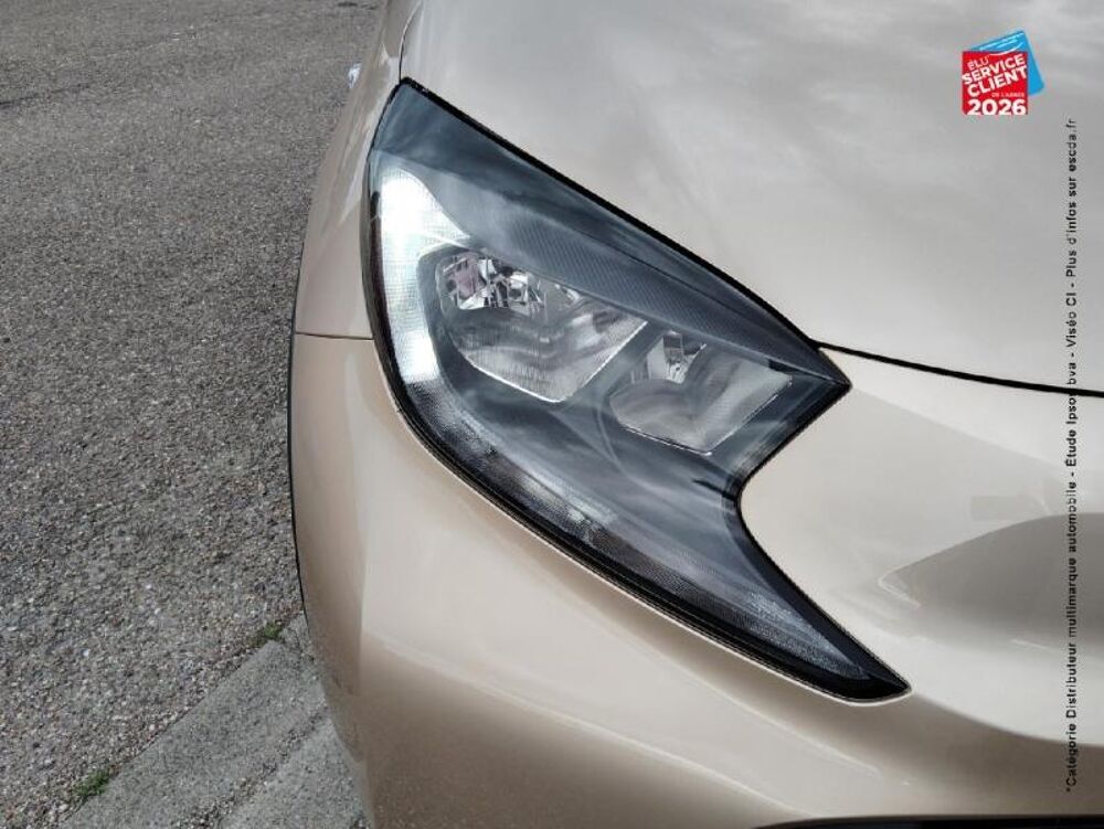 Aygo 1.0 VVT-i 72ch Design MY23 2023 occasion 57600 Forbach