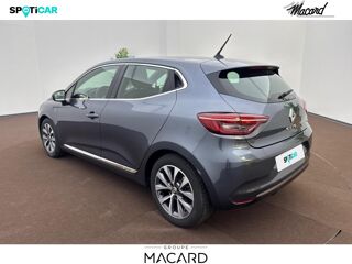Clio 1.6 E-Tech 140ch Business -21 2020 occasion 82000 Montauban
