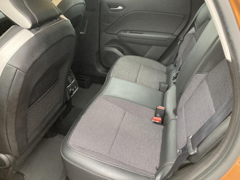 Captur 1.0 TCE 90CH INTENS -21 2022 occasion 82370 Campsas