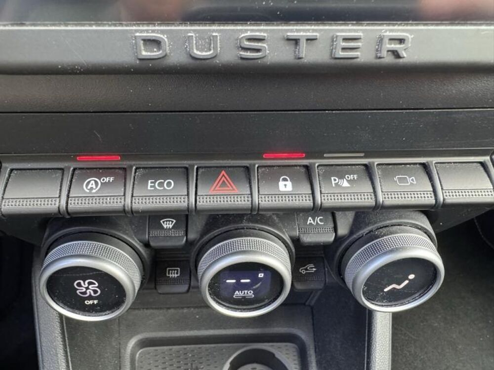 Duster 1.3 TCe 150ch FAP Journey 4x2 EDC 2023 occasion 78860 ST NOM LA BRETECHE