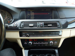 S&eacute;rie 5 (F11) 525DA XDRIVE 218CH LUXE 2013 occasion 77144 Mont&eacute;vrain