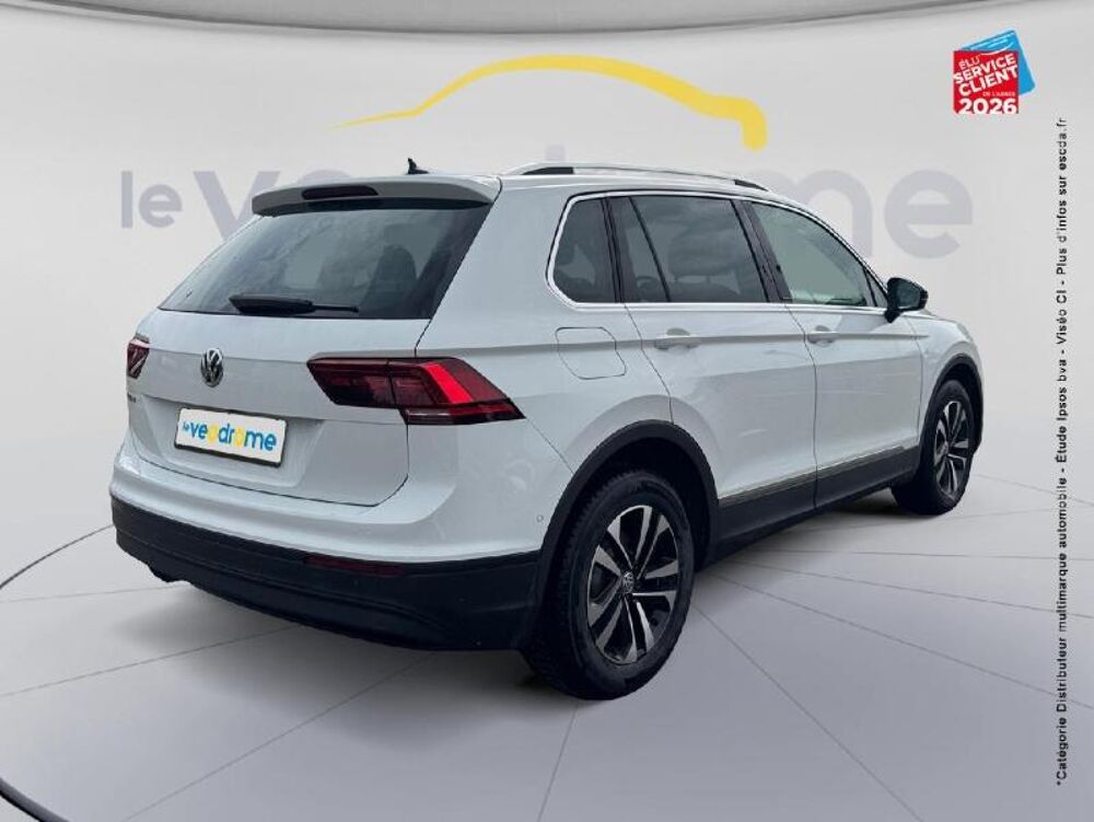 Tiguan 1.5 TSI EVO 150ch IQ.Drive DSG7 Euro6d-T 2019 occasion 68110 Illzach