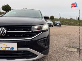 T-Cross 1.0 TSI 116ch Life Plus 2025 occasion 57970 Illange