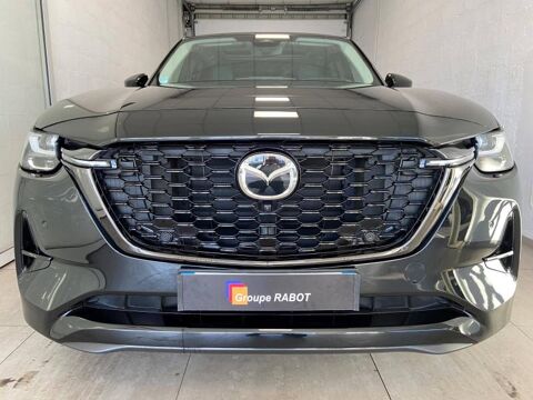 CX-60 3.3 e-SKYACTIV D 200ch Homura 4x2 BVA8 2023 2023 occasion 78750 Mareil-Marly