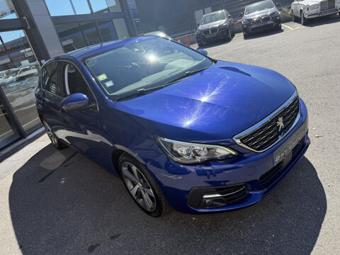 308 1.5 BLUEHDI 130CH S&S TECH EDITION EAT8 2020 occasion 31140 Aucamville