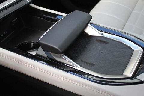 Espace VI (2) 1.2 FULL HYBRID E-TECH 200 ICONIC 7PL 2023 occasion 59223 Roncq