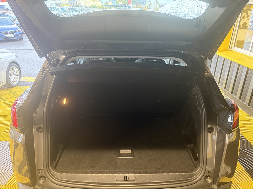 3008 1.5 BLUEHDI 130CH S&S ACTIVE PACK 2023 occasion 56530 Qu&eacute;ven