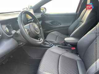 Yaris 116h Collection 5p 2021 occasion 57600 Forbach