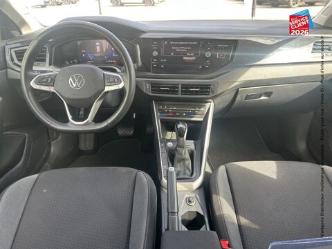 Taigo 1.0 TSI 116ch Life Plus DSG7 2025 occasion 25770 Franois