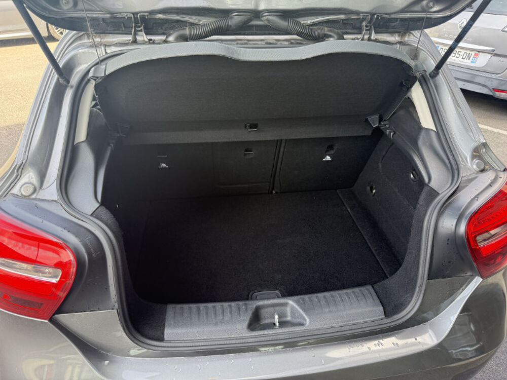 Classe A 200 D BUSINESS EDITION 7G-DCT 2017 occasion 31140 Aucamville