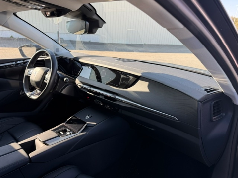 DS4 PURETECH 130CH RIVOLI AUTOMATIQUE 2024 occasion 16400 Puymoyen