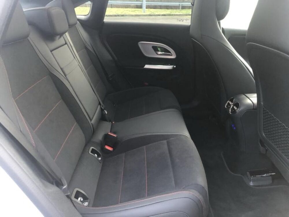 Classe A 250+ EQ 272ch Limited Edition 2025 occasion 28100 Dreux
