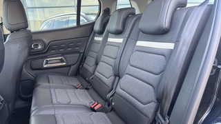C5 aircross 1.2 HYBRIDE 145CH MAX BOITE AUTOMATIQUE 2025 occasion 31670 Lab&egrave;ge