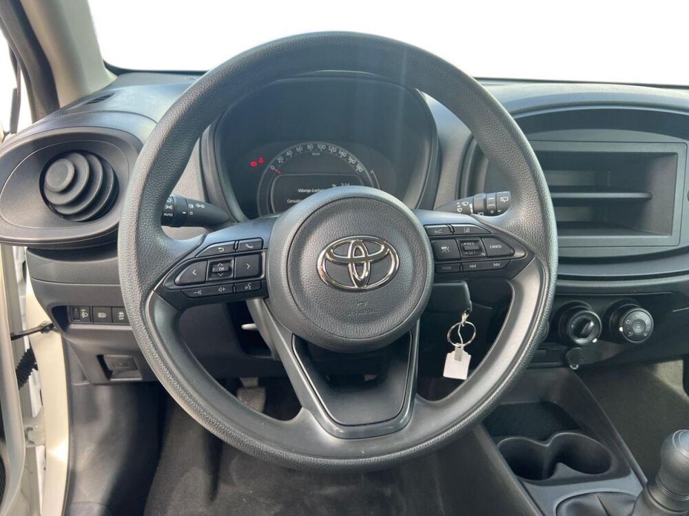 Aygo 1.0 VVT-i 72ch Active MY23 2023 occasion 13012 Marseille