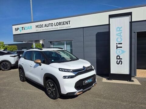 Citro&euml;n C3 Aircross BlueHDi 110 C-Series 2023 occasion Caudan 56850