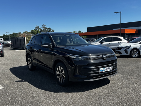 Tiguan 2.0 TDI 150CH LIFE DSG7 2026 occasion 82370 Campsas