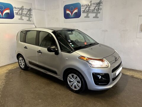 Citroen c3 picasso 1.4 VTI ATTRACTION