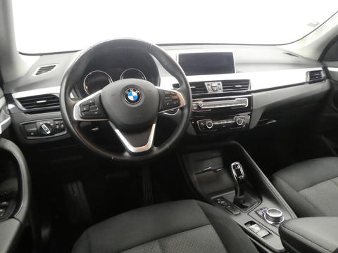 X1 (F48) SDRIVE18DA 150CH BUSINESS DESIGN 2020 occasion 77100 Nanteuil-l&egrave;s-Meaux