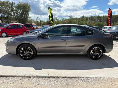 Laguna III 2.0 DCI 130CH ENERGY BOSE EDITION ECO&sup2; 2014 occasion 30360 V&eacute;z&eacute;nobres