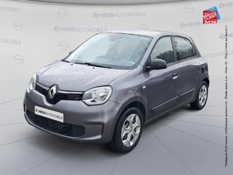 Renault Twingo 0.9 TCe 95ch Zen 2019 occasion Metz 57050