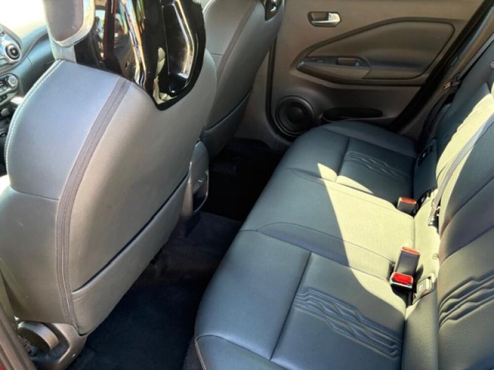 Juke 1.6 Hybrid 143ch Tekna 2023.5 2024 occasion 78200 Buchelay