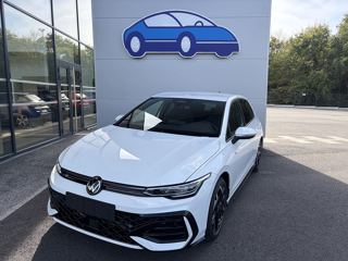 Golf 1.5 ETSI EVO2 116CH R-LINE EDITION DSG7 2026 occasion 53810 CHANGE