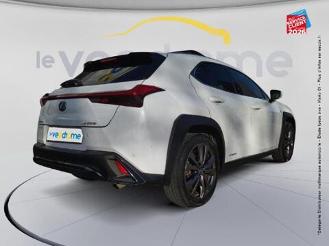 UX 250h 2WD F SPORT Executive MY20 2019 occasion 21000 Dijon
