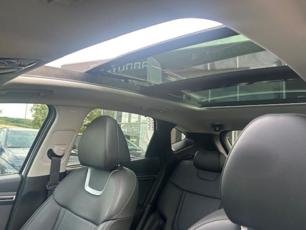 Tucson 1.6 T-GDi 265ch PHEV Executive BVA6 HTRAC 2022 occasion 24660 Notre-Dame-de-Sanilhac