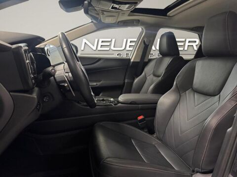 NX 450h+ F SPORT Executive 4WD 2023 occasion 92100 Boulogne-Billancourt