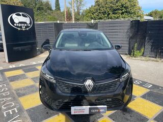 Clio V 1.0 TCE 90CH EVOLUTION 2024 occasion 34970 Lattes