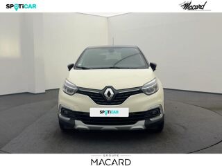 Captur 0.9 TCe 90ch energy Intens Euro6c 2019 occasion 82000 Montauban