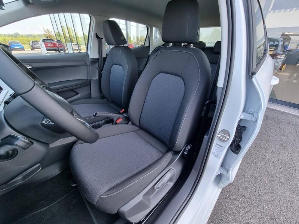 Ibiza 1.0 TSI 95ch Copa 2025 occasion 24430 Marsac-sur-l'Isle