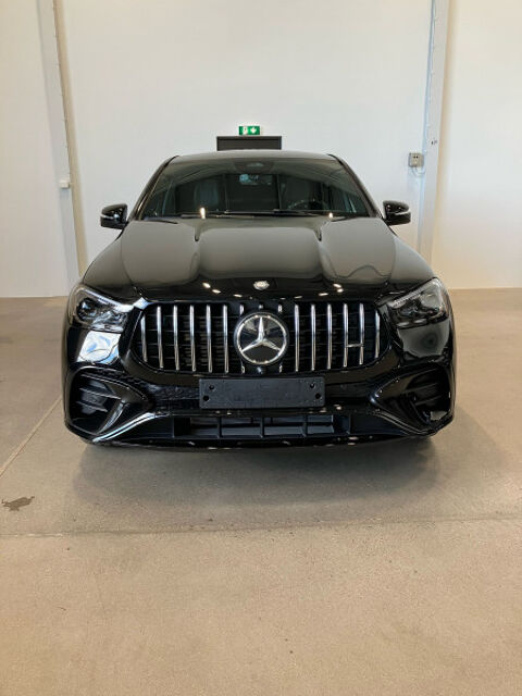 Annonce voiture Mercedes Classe GLE 159990 