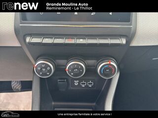 Clio 1.0 TCe 90ch Evolution 2023 occasion 88160 Le Thillot