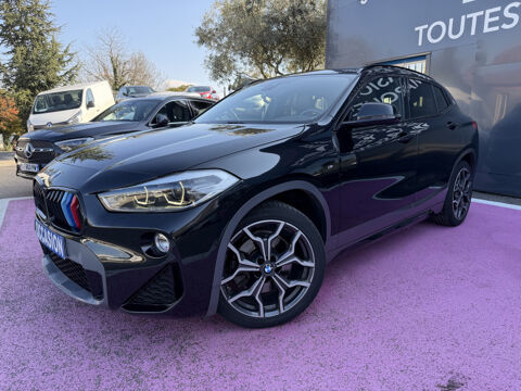 Annonce voiture BMW X2 25990 €