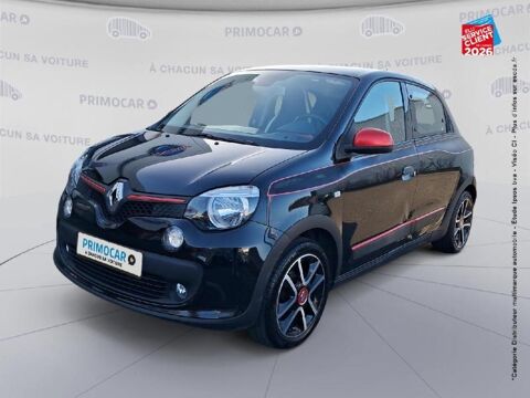 Renault twingo 0.9 TCe 90ch energy Zen
