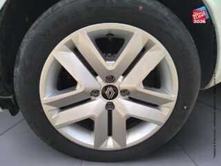 Clio 1.0 TCe 90ch Evolution - 25 Radar Ar GPS 2025 occasion 21000 Dijon