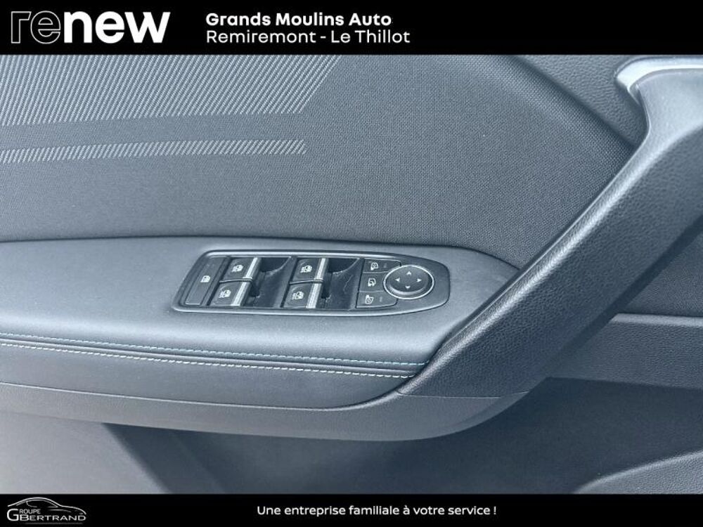 Symbioz 1.6 E-Tech full hybrid 145ch esprit Alpine 2025 occasion 88160 Le Thillot