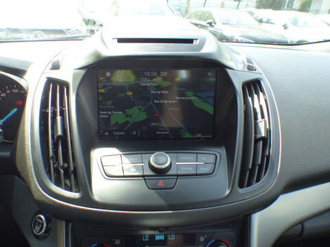Kuga 1.5 TDCI 120CH STOP&START TREND BUSINESS 4X2 POWERSHIFT 2018 occasion 77144 Mont&eacute;vrain